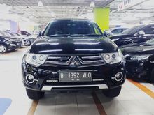Mitsubishi Pajero Sport Dakar VGT At 2014