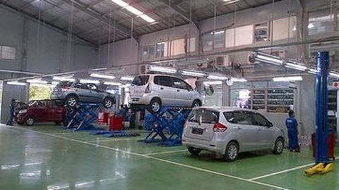 Suzuki Fun Day Jajal BPK Penabur