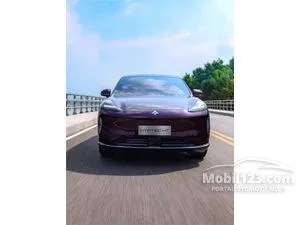 2026 GAC Hyptec HT Premium Hatchback