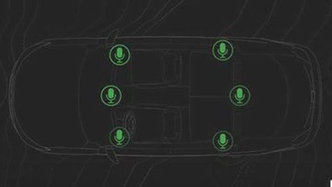 Bose Ciptakan Peredam Suara Mobil Berteknologi Tinggi