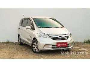 2013 Honda Freed 1.5 S MPV
