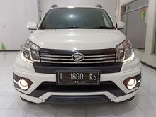 2015 Daihatsu Terios 1.5 ADVENTURE R SUV