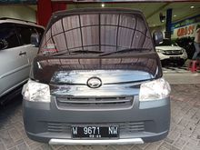 2020 Daihatsu Gran Max 1,5 3 Way Pick-up AC dan Ps