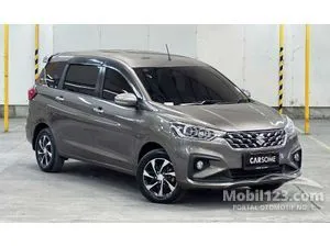 2022 Suzuki Ertiga 1.5 Hybrid GX MPV