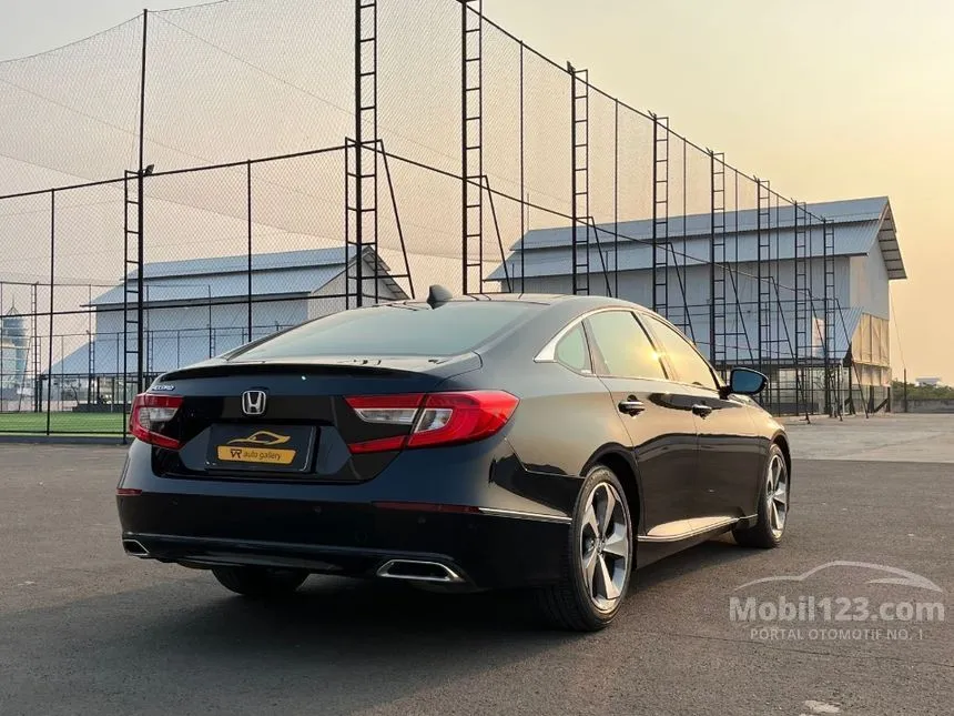 2021 Honda Accord Sedan
