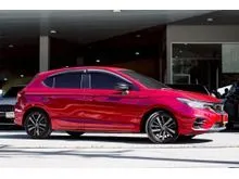 2021 Honda City 1.0 (ปี 20-25) RS Hatchback