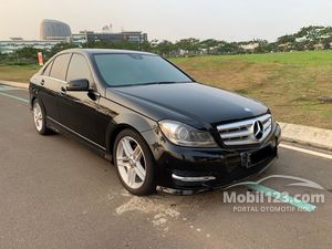 Mercedes C Class Coupe >> Mercedes Benz C Class Mobil Bekas Baru Dijual Di Banten Mercedes C Class Coupe >> Mercedes Benz C Class Mobil Bekas Baru Dijual Di Banten