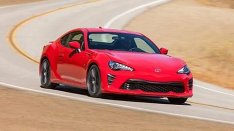 วิศวกรยืนยัน Toyota 86 ไม่มีเวอร์ชั่นพ่วงเทอร์โบแน่นอน