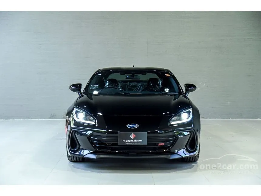 2026 Subaru BRZ Coupe