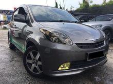 Price Included GST - Low Processing Fee - True Year Make 2007 - Myvi Good Condition - Kami Bukan Pusing Punya Kaki - Kami Terus Pergi
