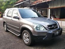 2004 Honda CR-V 2.0 RD SUV