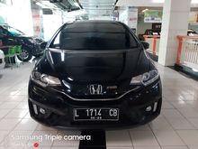 2015 Honda Jazz 1.5 RS Hatchback PAJAK AMAN 6/21