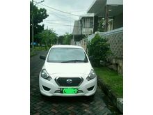 2014 Datsun GO+ 1.2 T-OPTION