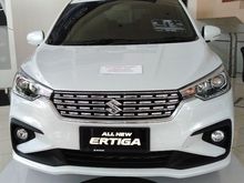 2019 Suzuki Ertiga 1,5 GX MPV