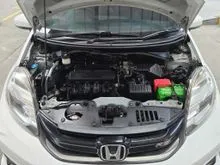 2016 Honda Brio 1.2 RS Hatchback