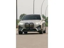 2024 BMW iX 0.0 xDrive40 Sport SUV