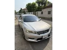 2014 Honda ACCORD 2.4 (ปี 13-19) EL Sedan