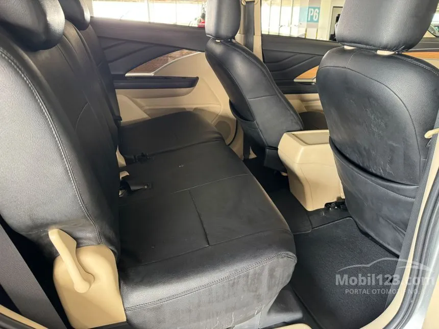 2018 Mitsubishi Xpander Ultimate MPV