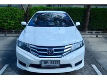 2012 Honda City 1.5 (ปี 08-14) V i-VTEC Sedan AT