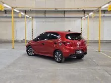 2020 Honda Brio 1.2 RS Hatchback