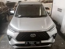 2022 Toyota Veloz 1.5 Q (Non Premium Color) MPV