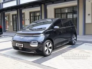 2024 Wuling Cloud EV 460KM Hatchback