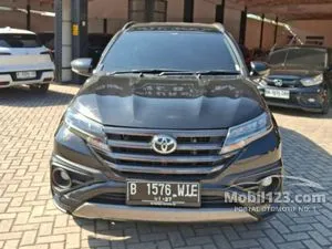 2021 Toyota Rush 1.5 GR Sport SUV