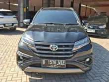 2021 Toyota Rush 1.5 GR Sport SUV