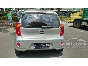 KIA Mobil bekas dijual di Jawa-timur Indonesia - Dari KIA Mobil bekas dijual di Jawa-timur Indonesia - Dari