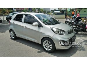 KIA Mobil Bekas Baru dijual di Surabaya Jawa-timur KIA Mobil Bekas Baru dijual di Surabaya Jawa-timur