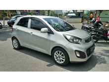 KIA Picanto 1.2 SE 2012..Dp minim angsuran minim