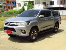 2016 Toyota Hilux Revo 2.4 DOUBLE CAB Prerunner E Pickup