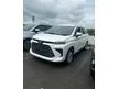 Jual Mobil Toyota Avanza 2024 E 1.3 di Jawa Barat Automatic MPV Putih Rp 255.350.000