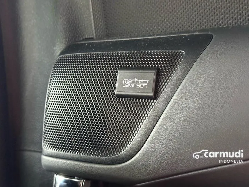 2023 Lexus LM 350 7 Seater MPV