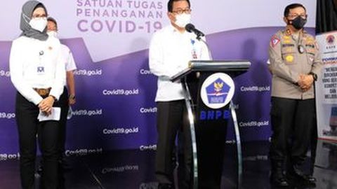 Satgas Covid-19 Keluarkan Aturan Larangan Mudik, Tapi Ada Pengecualian