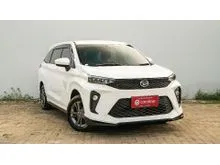 2021 Daihatsu Xenia 1.5 R ADS MPV - UNIT TERSERTIFIKASI - BEBAS TABRAK - BEBAS BANJIR - CAROLINE GADING SERPONG