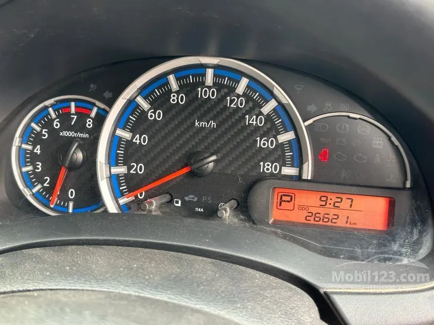 2018 Datsun GO T Hatchback