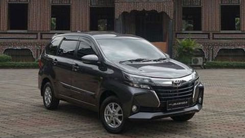 Diskon Toyota Avanza September 2021 Tembus Belasan Juta Rupiah