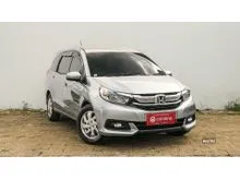 2017 Honda Mobilio 1.5 E MPV - Siap Survey & Test Drive