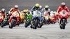 Sejarah MotoGP Hengkang dari Indonesia