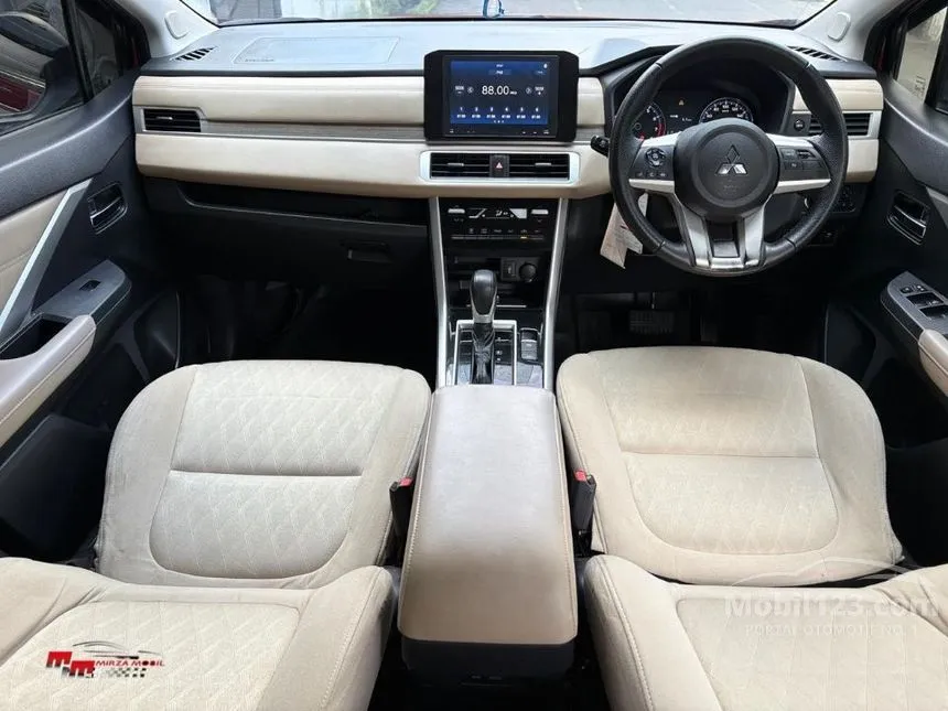 2023 Mitsubishi Xpander Ultimate MPV