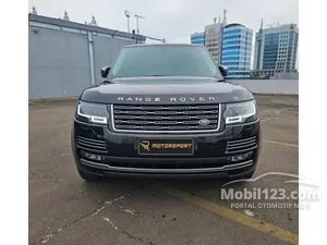 2013 Land Rover Range Rover 3.0 Vogue SUV