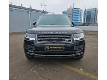2013 Land Rover Range Rover 3.0 Vogue SUV