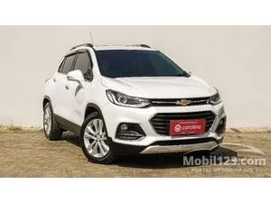 2018 Chevrolet TRAX 1.4 Premier SUV