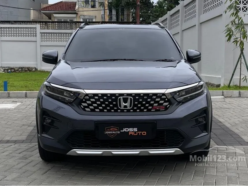 2024 Honda WR-V RS SUV