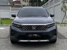 2024 Honda WR-V 1.5 RS SUV. (LIKE NEW)