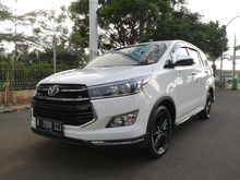 2017 Toyota Innova Venturer 2.4 Wagon