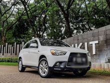 2013 Mitsubishi Outlander Sport 2.0 PX SUV