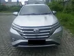 Jual Mobil Daihatsu Terios 2019 R 1.5 di Jawa Barat Automatic SUV Silver Rp 190.500.000