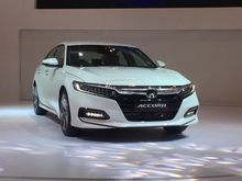 2020 Honda Accord 1.5 Sedan PROMO AKHIR TAHUN